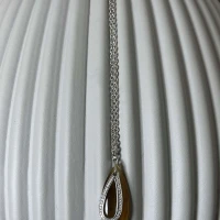 Collana argento cod: 3787CC/42