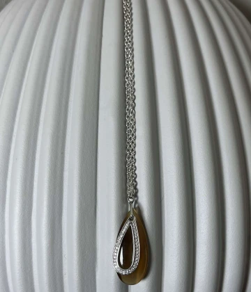 Collana argento cod: 3787CC/42