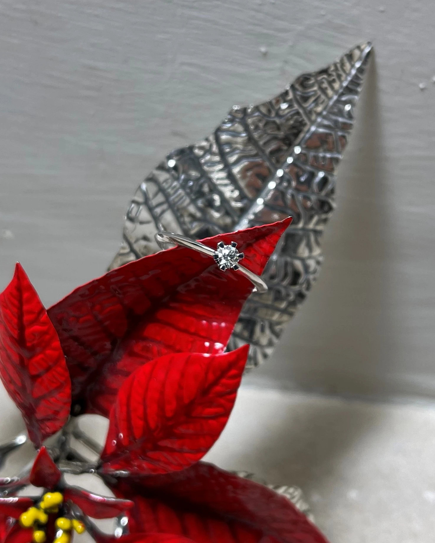 Miluna Anello oro con brillanti cod: LID3433-015G7