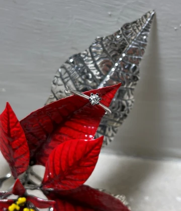 Miluna Anello oro con brillanti cod: LID3433-015G7