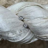 Miluna Orecchini in oro con Brillanti cod: ERD1396_014S