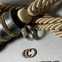 Chimento Anello oro con brillanti cod: 51037361