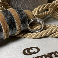 Chimento Anello oro con brillanti cod: 51037361