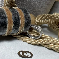 Chimento Anello oro con brillanti cod: 51037361