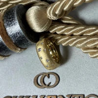 Chimento Anello in oro con brillanti cod: 510309901  (S)