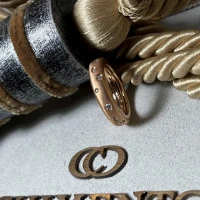 Chimento Anello oro con brillanti cod: 51037673  (S)