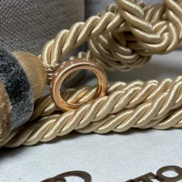 Chimento Anello oro con brillanti cod: 51037673  (S)