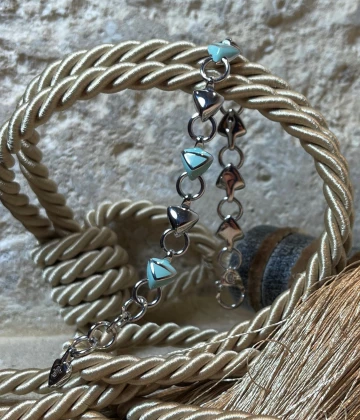 Bracciale argento cod: 027990062013