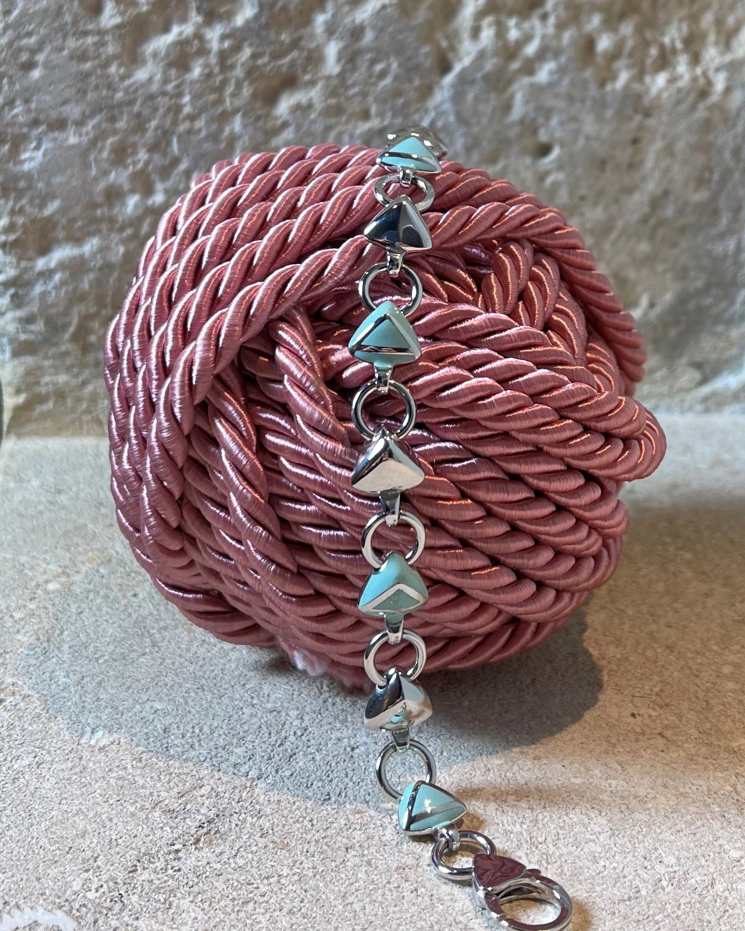 Bracciale argento cod: 027990062013