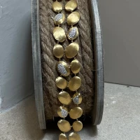Marco Bicego Bracciale oro e brillanti cod: BB1205