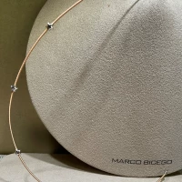 Marco Bicego Collana oro rosa cod: CG57 (Y-01-41,0)