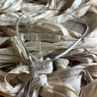 Marco Bicego Collana oro bianco e brillanti cod: CG458-B (W-01-40,0)