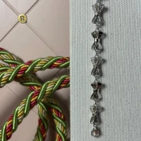 Rosato Bracciale argento con zirconi cod: RSOB11