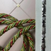 Rosato Bracciale argento con zirconi cod: RSO19