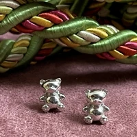 Rosato Orecchini argento cod:  RSOD21