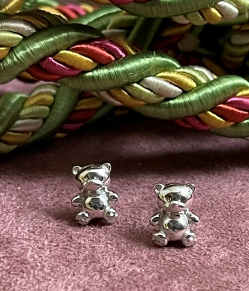 Rosato Orecchini argento cod:  RSOD21