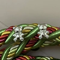 Rosato Orecchini argento cod:  RSOD21