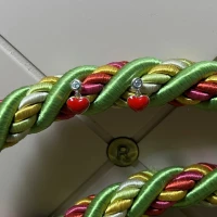 Rosato Orecchini argento con zirconi cod: RZ0014