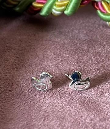 Rosato Orecchini argento cod: RSO26