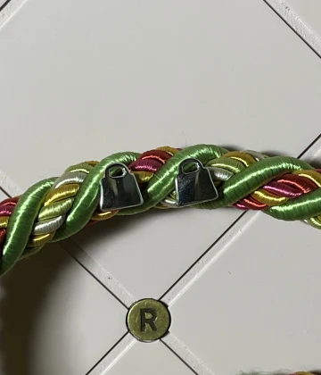 Rosato Orecchini argento cod: RSO23