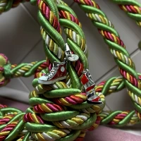 Rosato Charm argento cod: RSH022