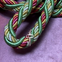 Rosato Charm argento rosa cod: RZ153