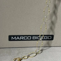 Marco Bicego bracciale oro e brillanti cod: BG783-B2 (YW-M5-19,0)
