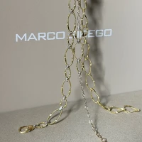 Marco Bicego bracciale oro cod: BG778 (Y-01-19,5)