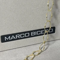 Marco Bicego bracciale oro cod: BG778 (Y-01-19,5)