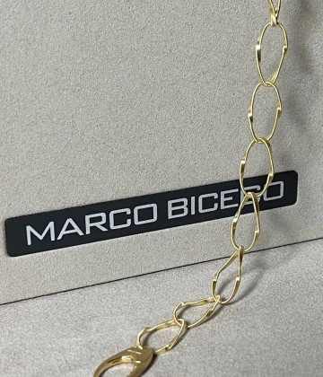 Marco Bicego bracciale oro cod: BG778 (Y-01-19,5)