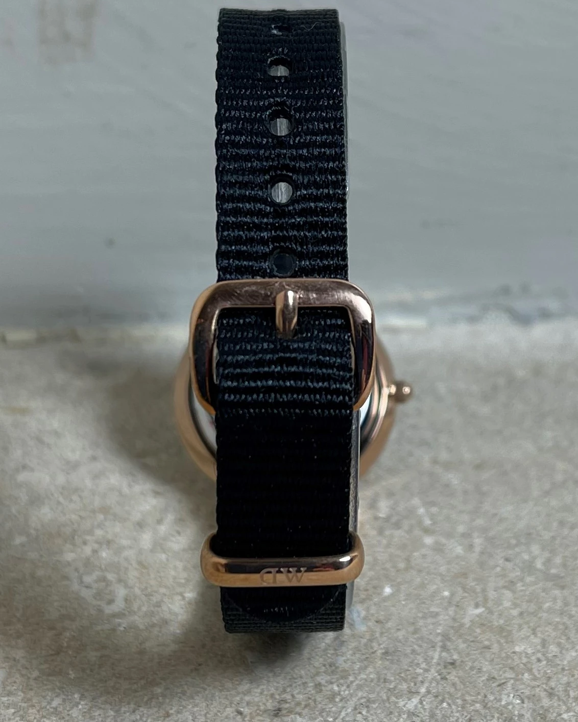 Orologio Daniel Wellington cod: DW00100247