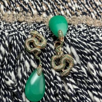 Orecchini Giampiero Fiorini argento rosa con agata e zirconi cod:0187AG9930170M