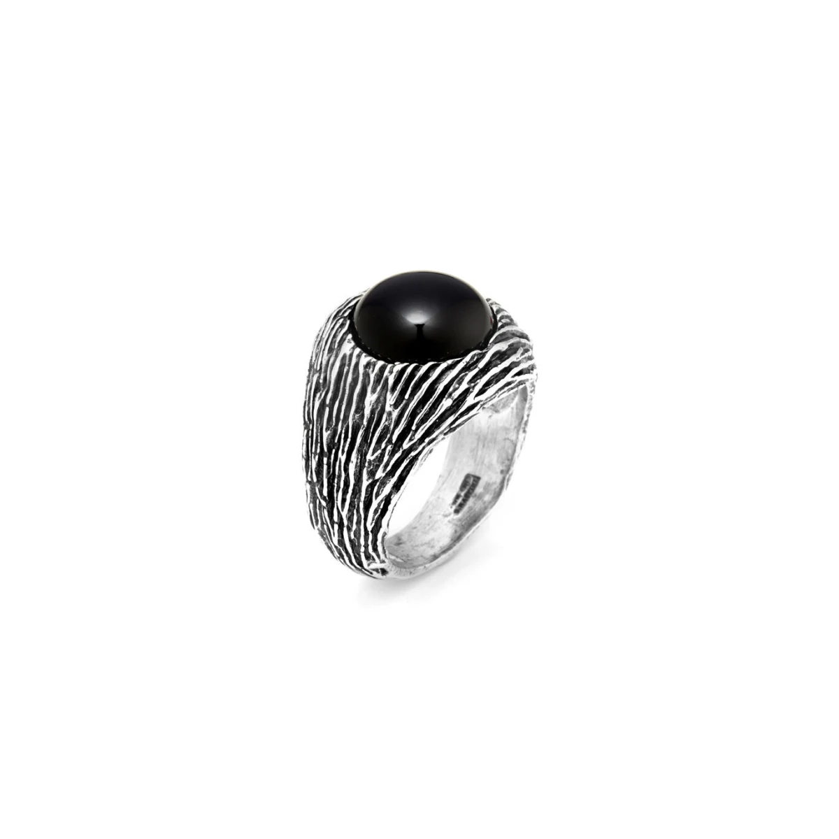 Anello In Fusione d'Argento Giovanni Raspini Cod. 11314