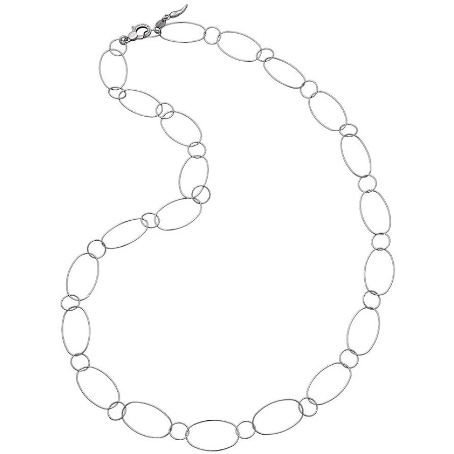 Collana Superlight in argento Giovanni Raspini Cod. 11269
