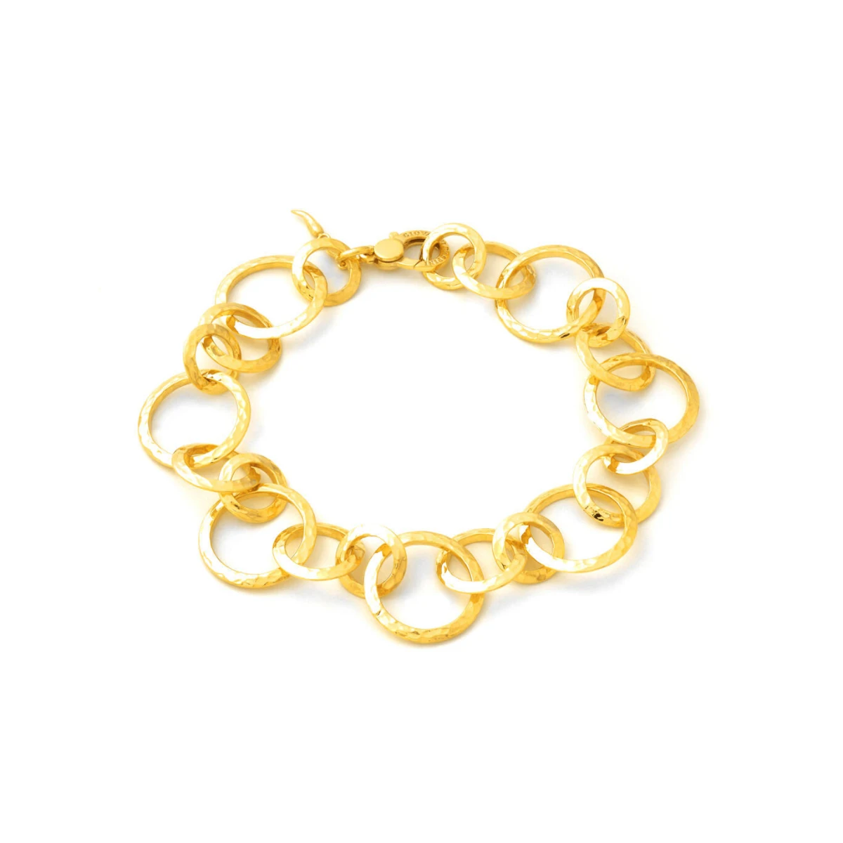 Collana Catena Blade in argento Giovanni Raspini Cod. 12103