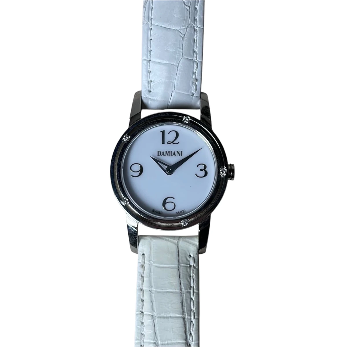 Damiani Lady orologio al quarzo Cod.  71415711