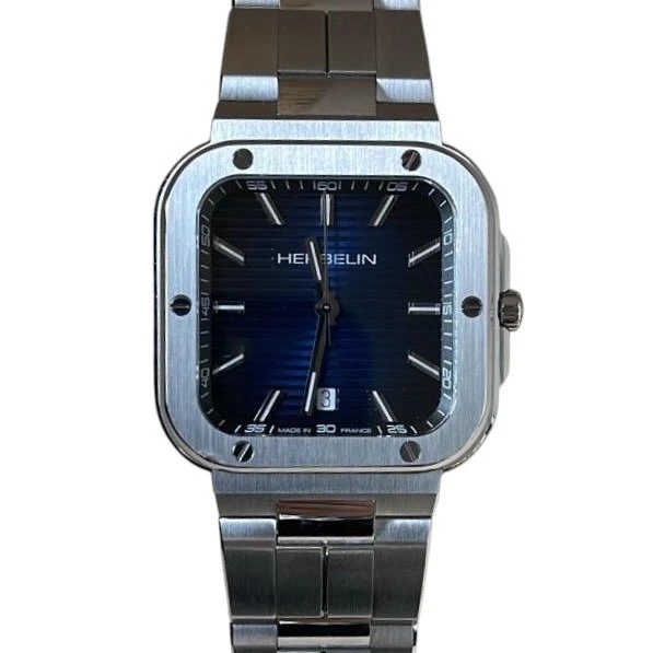 Herbelin Cap Camarat Orologio automatico Cod. 1646B15