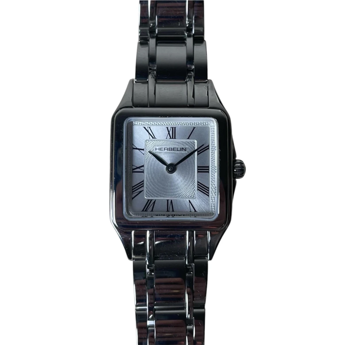 Herbelin Lady orologio al quarzo Cod. 17457B01