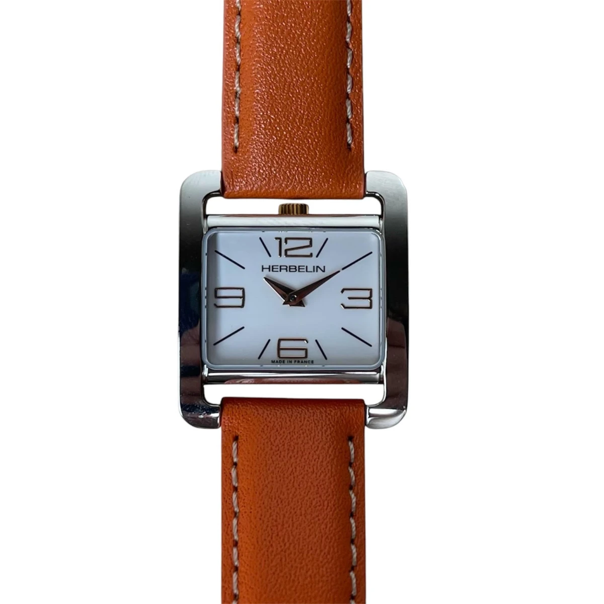 Herbelin lady orologio al quarzo Cod. 17137TR11MD