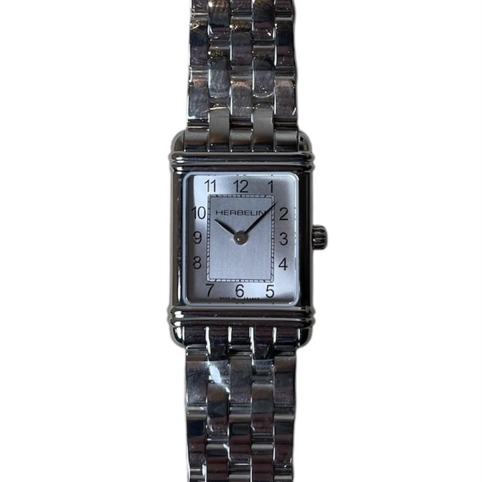 Herbelin lady al quarzo Cod. 17478B22