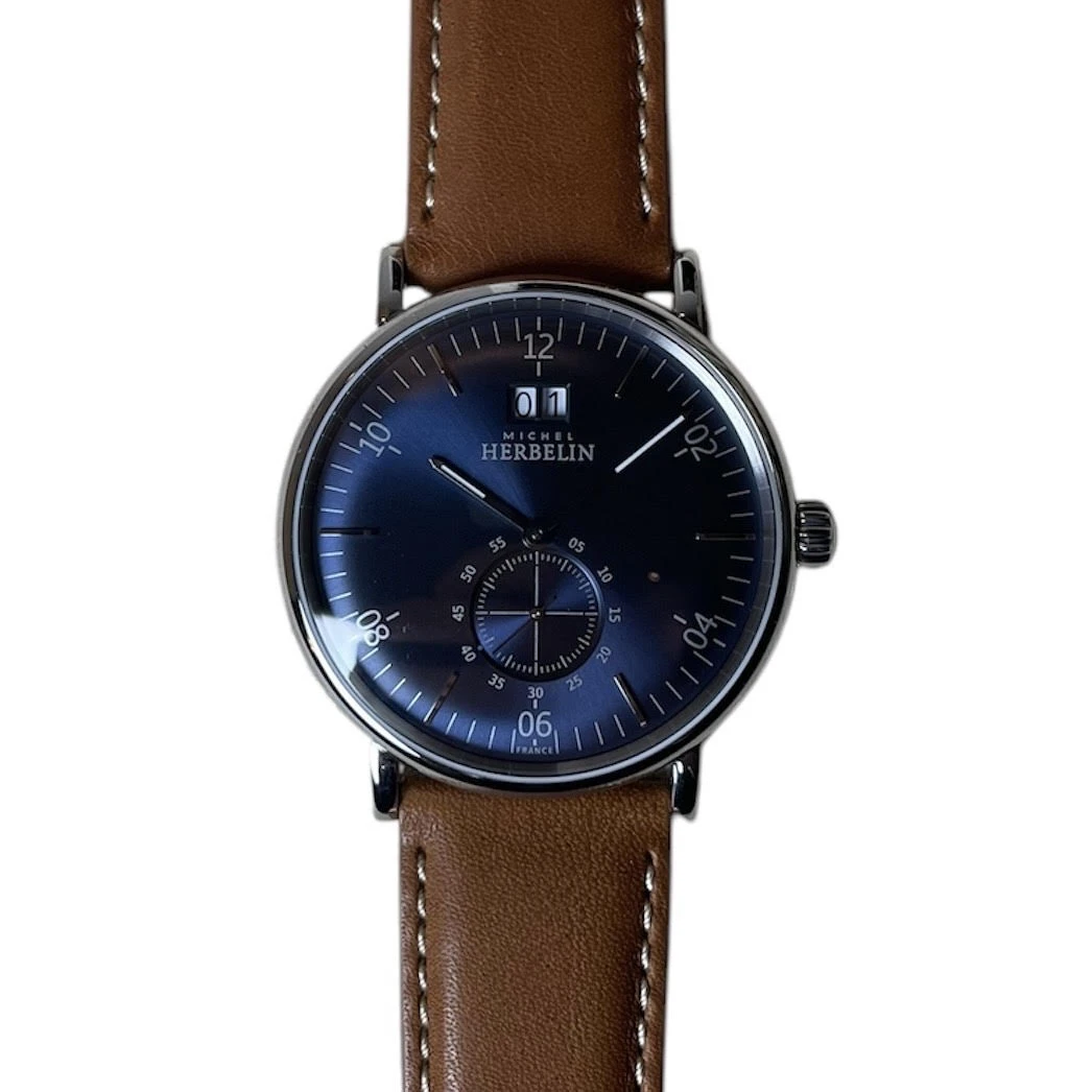 Herbelin orologio al quarzo Cod. 1824715GO