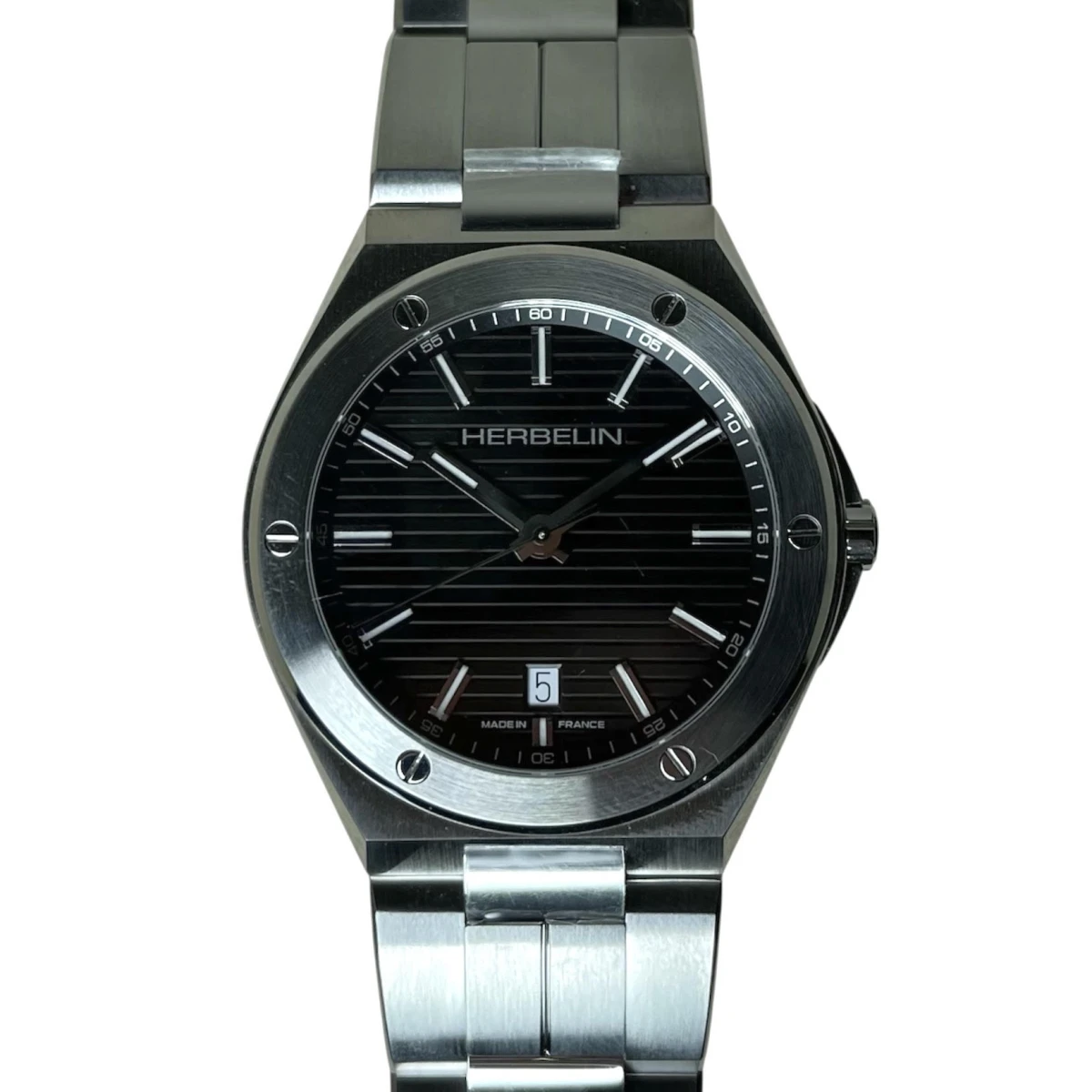 Herbelin orologio Automatico Cod. 12245B15