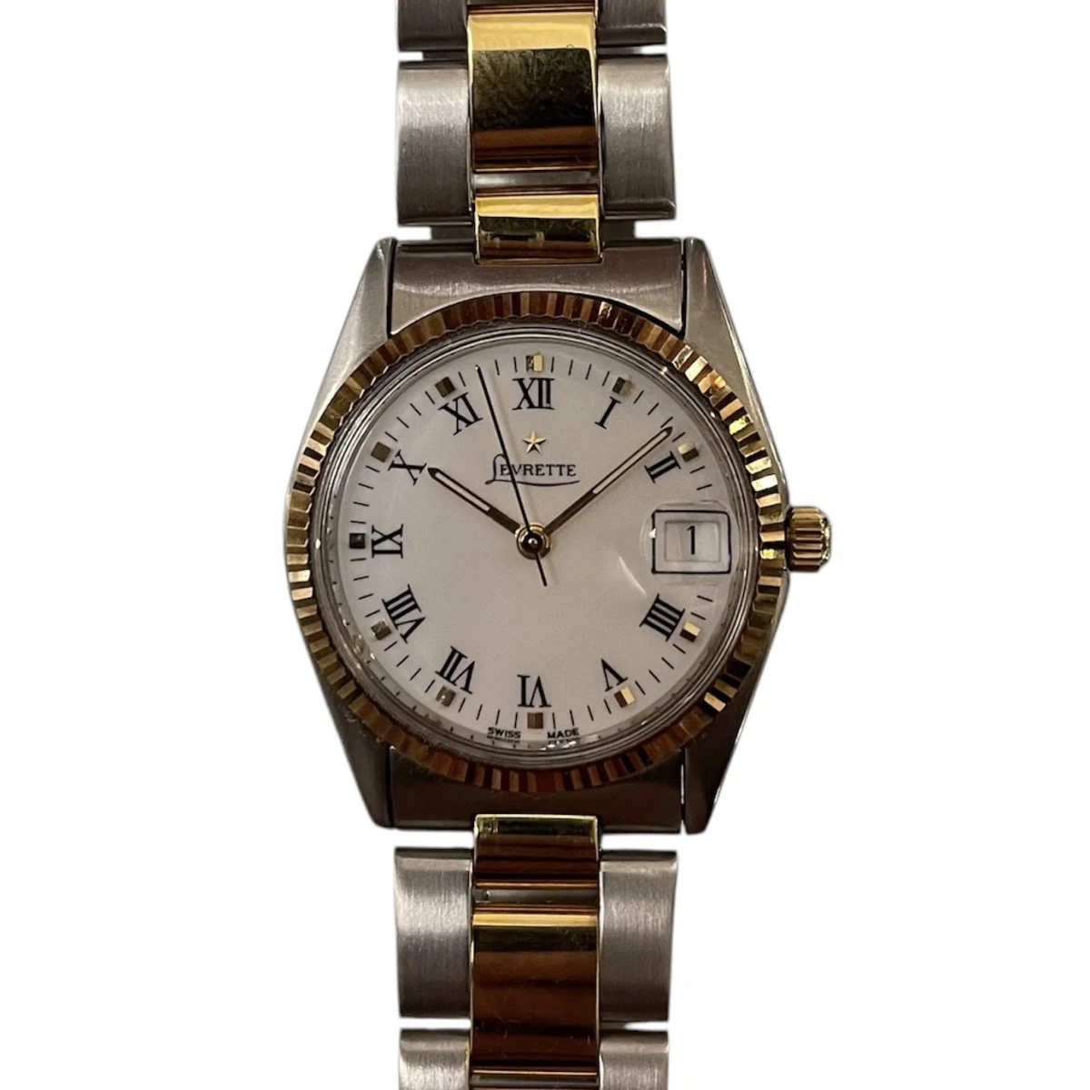 Levrette Lady al Quarzo 4006.21W12B21