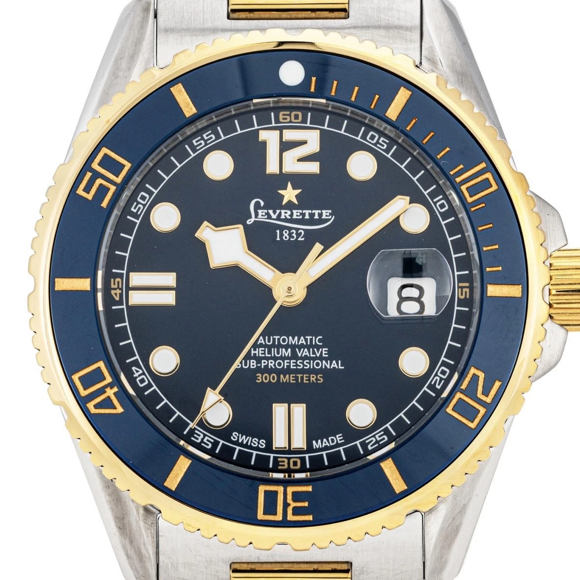 Levrette LeavMaster Sub-Professional Automatico Cod . 7004.21BB62B21