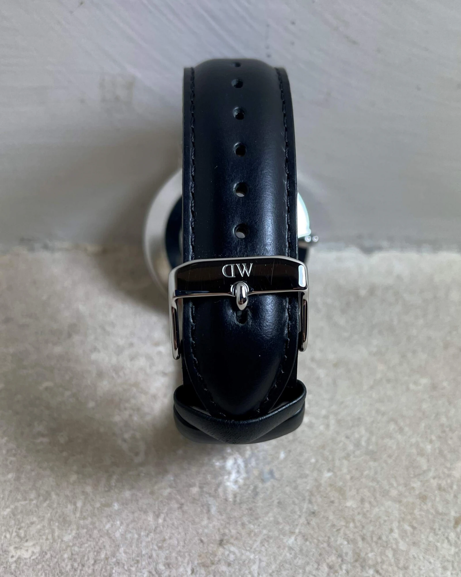 Orologio Daniel Wallington  cod: DW00100180