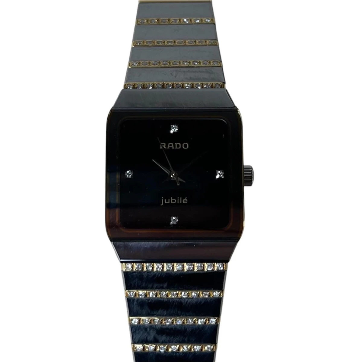 Rado Lady al quarzo Full-Set Cod. R10278759