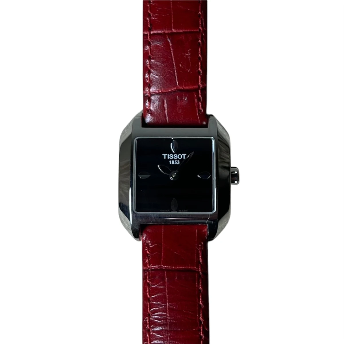 Tissot Lady orologio al quarzo_1