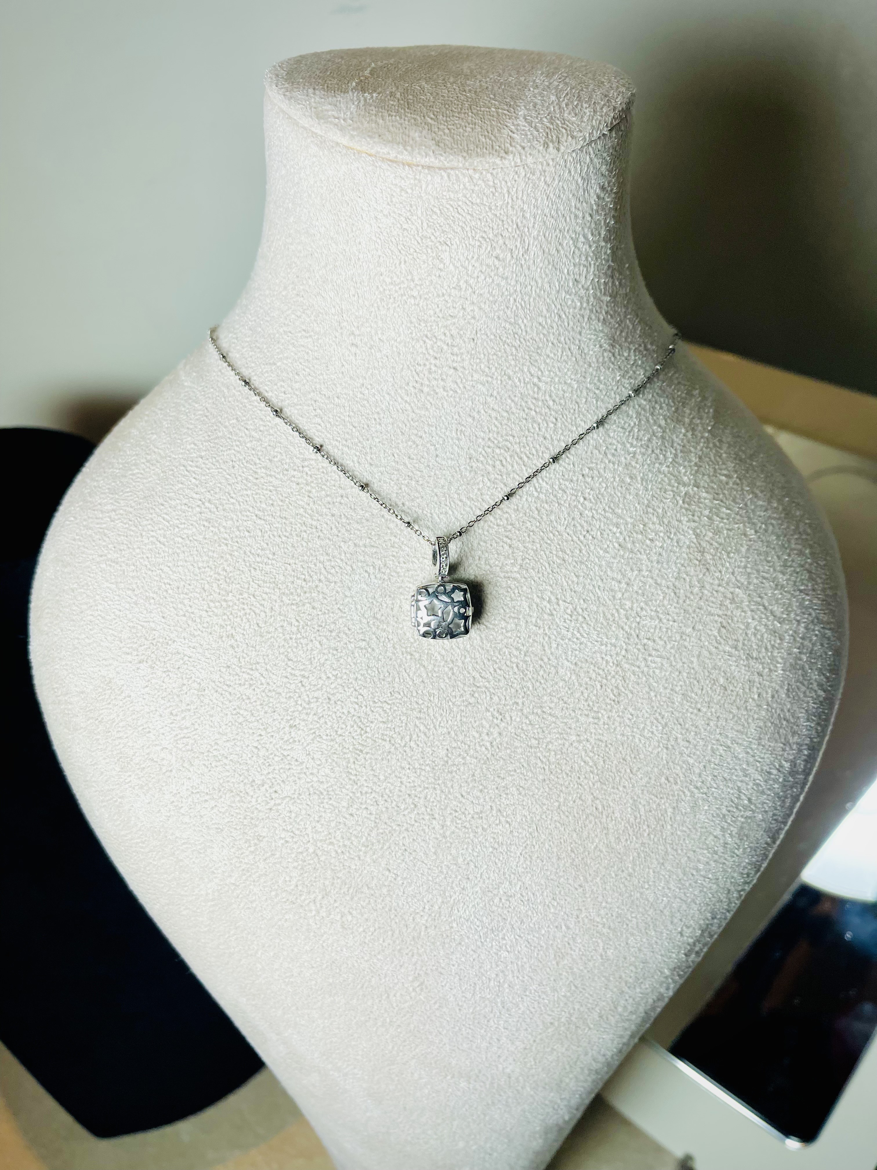 Collana in Argento_44