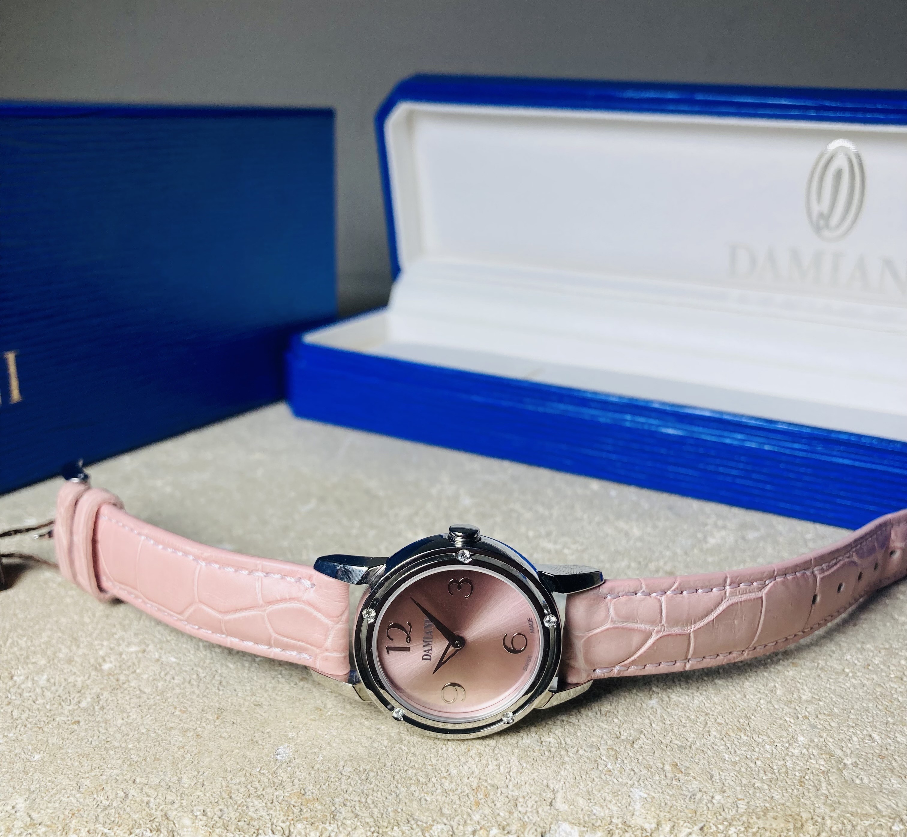 Damiani Lady orologio al quarzo Cod. 71500468