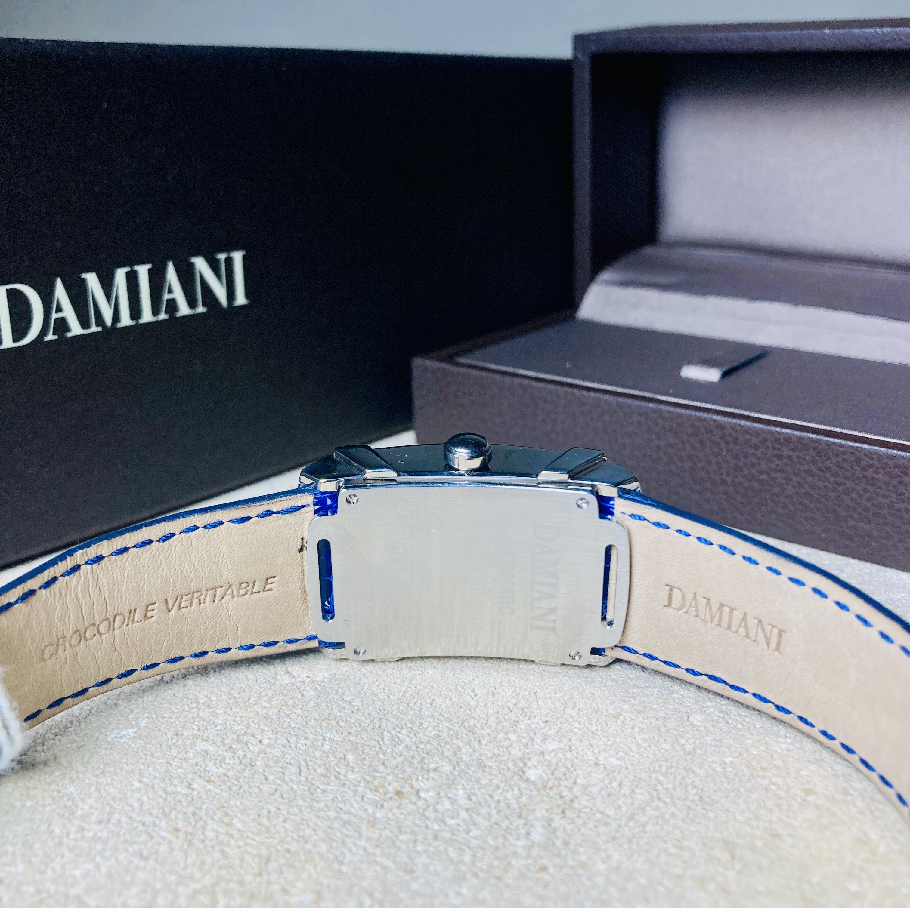 Damiani Lady orologio al quarzo Cod. 71467851